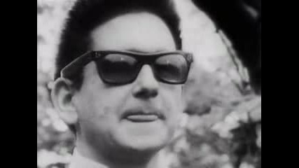 Roy Orbison Pretty Woman