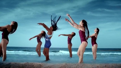 Beyonce - Standing on the sun ( Teaser)