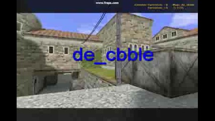 Clip For Gamebirdbg