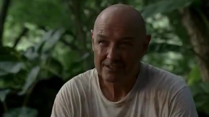 Lost Trailer (first Season)