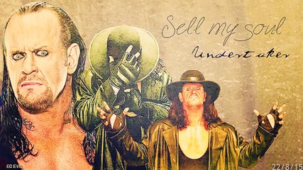 sell my soul X red evil