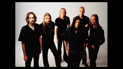 Amorphis - Far From The Sun