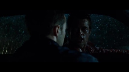 Let Go! (fight Club)