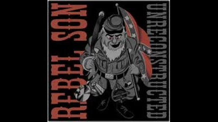 Rebel Son - Dixie