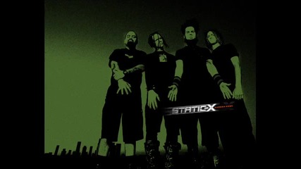 Static-x - December