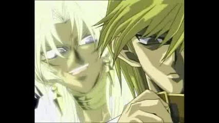 Yu Gi Oh S02e77 Приятели Докрай 3 Част