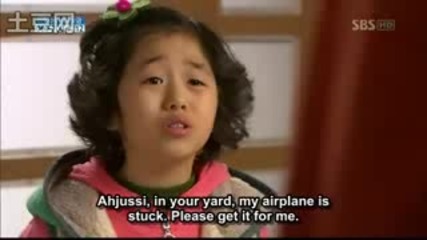 [eng subs] Stars Falling From the Sky Eп. 3 Част 2