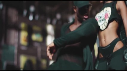 P-square - Away Official Video