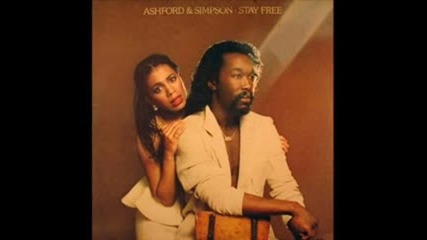 Ashford & Simpson - Dance Forever 1979