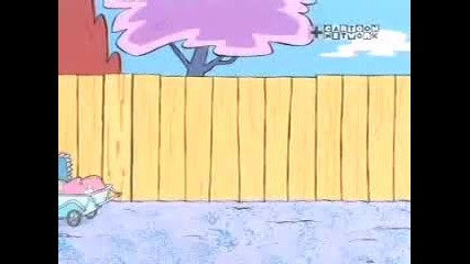 Ed, Edd n Eddy 406 - Pain in the Ed