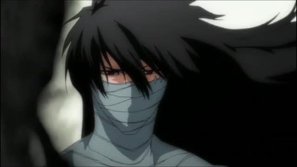 Bleach Movie 3 Ost - Stand up be Strong full