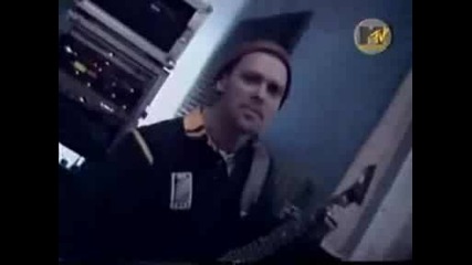 Rammstein Mtvm.wmv