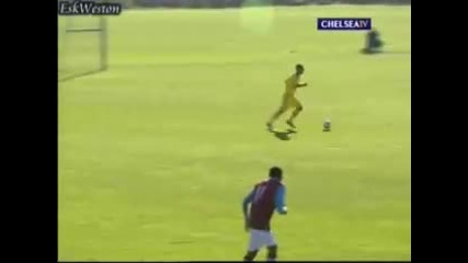 Fabio Borini 08 - 09 