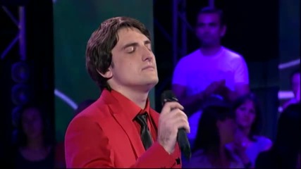 Mirza Selimovic - Cerge - ZG Finale 2013 2014 - 28.06.2014.