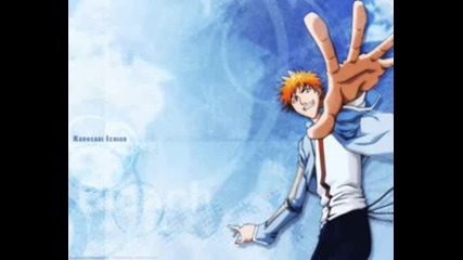 Ichigo Beat My Blade As My Pride