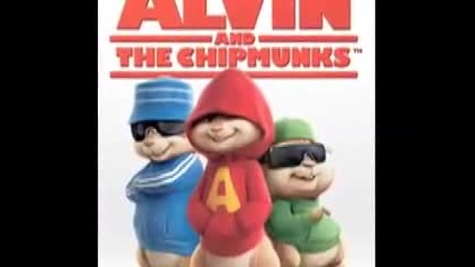 the Chipmunks - Elevator