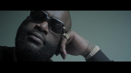 Rick Ross - Crocodile Python ( Официално Видео )