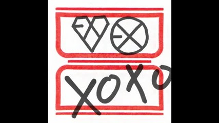 Exo-m - Baby, Don't Cry (chinese Ver.) (full Audio) [hug ver.]
