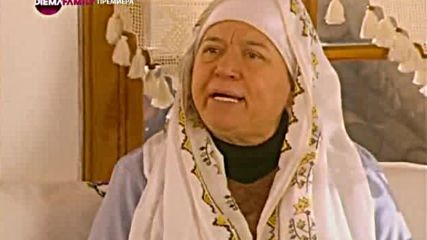 Голямата лъжа - 102