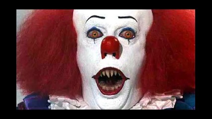 Clowns 
