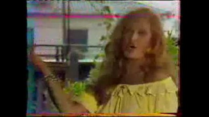 Dalida - Pour Un Homme