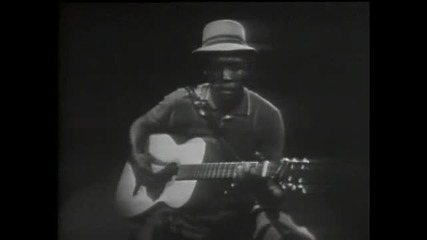 Tupelo - John Lee Hooker 