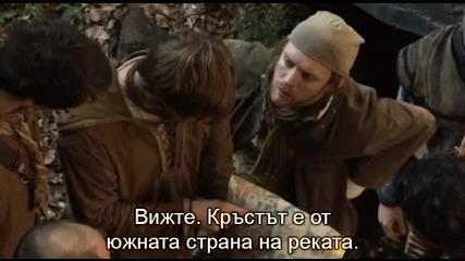 Robin Hood / Робин Худ сезон 2 епизод 11 бг субтитри