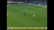 "Реал" (Мадрид) разгроми "Леванте" с 8:0 за Купата на краля