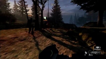 Fear 3 You Better ing Run Gameplay