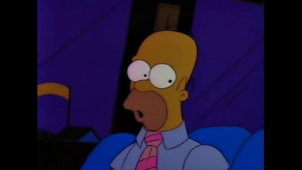 The Simpsons S02 Ep4