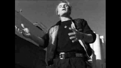 Stefan Andersson - Walk Right On