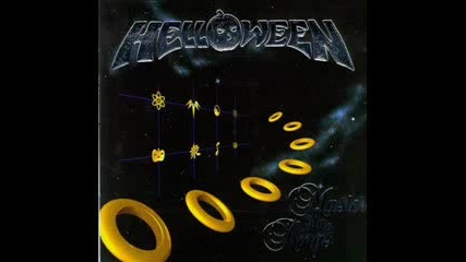 Helloween - Closer to Home