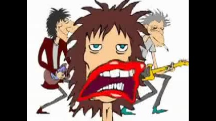 Rolling Stones - Crazy Mama