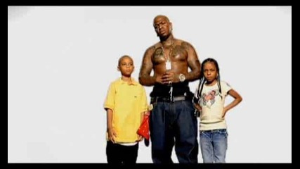 Birdman Feat. Lil Wayne - Stuntin Like My Daddy High - Quality 