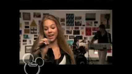 Anna Margaret - Something About the Sunshine - Starstruck Ost 
