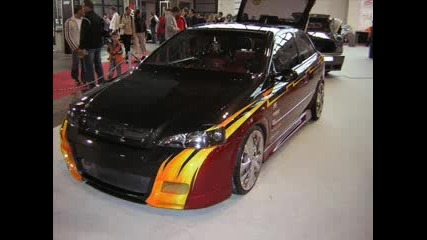 bmw tuning test