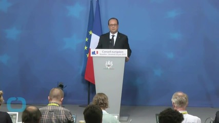 Triple Terror Attacks in France, Tunisia and Kuwait