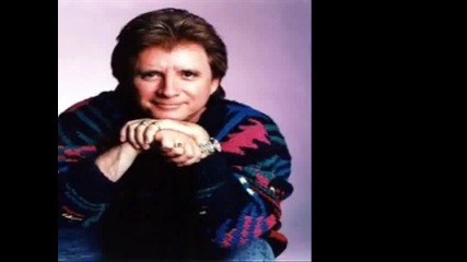 Johnny Tillotson - You Can Never Stop Me Loving You (1963)