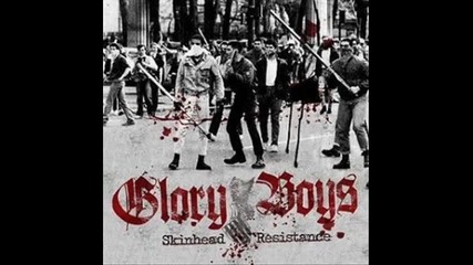 Glory Boys - Trendy Punks