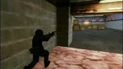 Counter-strike 1.6 - Just Perfect