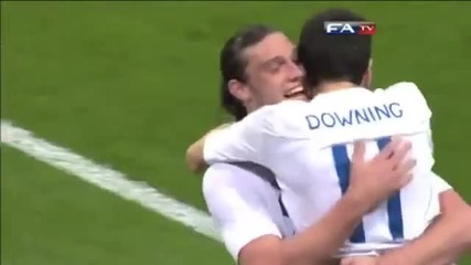 Andy Carroll - Lfc_s Number 9