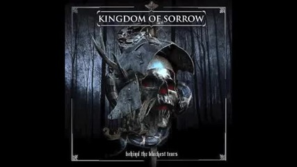 Kingdom Of Sorrow - Gods Law In The Devils Land 