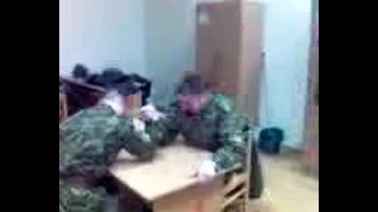 Kazarmata Smqh