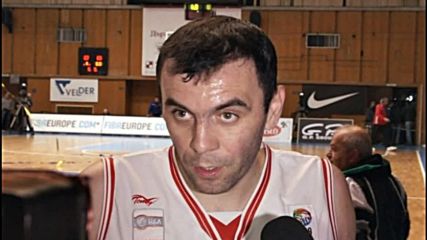 Тодор Стойков: Засега всичко е под контрол