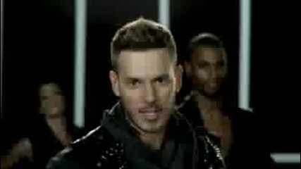 M. pokora oblivion 