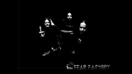 Fear Factory - Resistancia