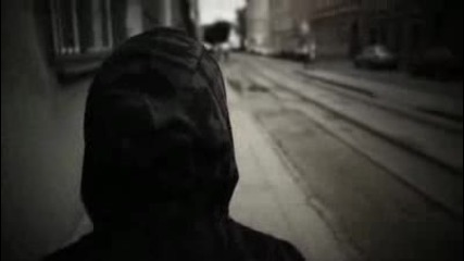 El Nino - Tragedie (hd_hq official music video)
