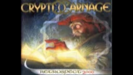Cryptic Carnage - Retrospect 2000 ( full album 1999 )
