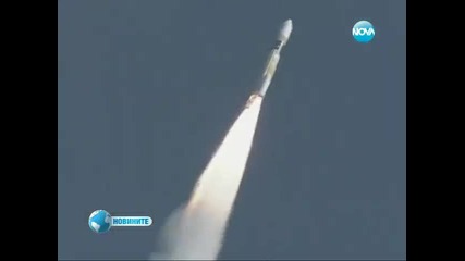 Япония ще наблюдава Северна Корея със сателит !