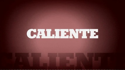 Inna - Caliente Official 2012